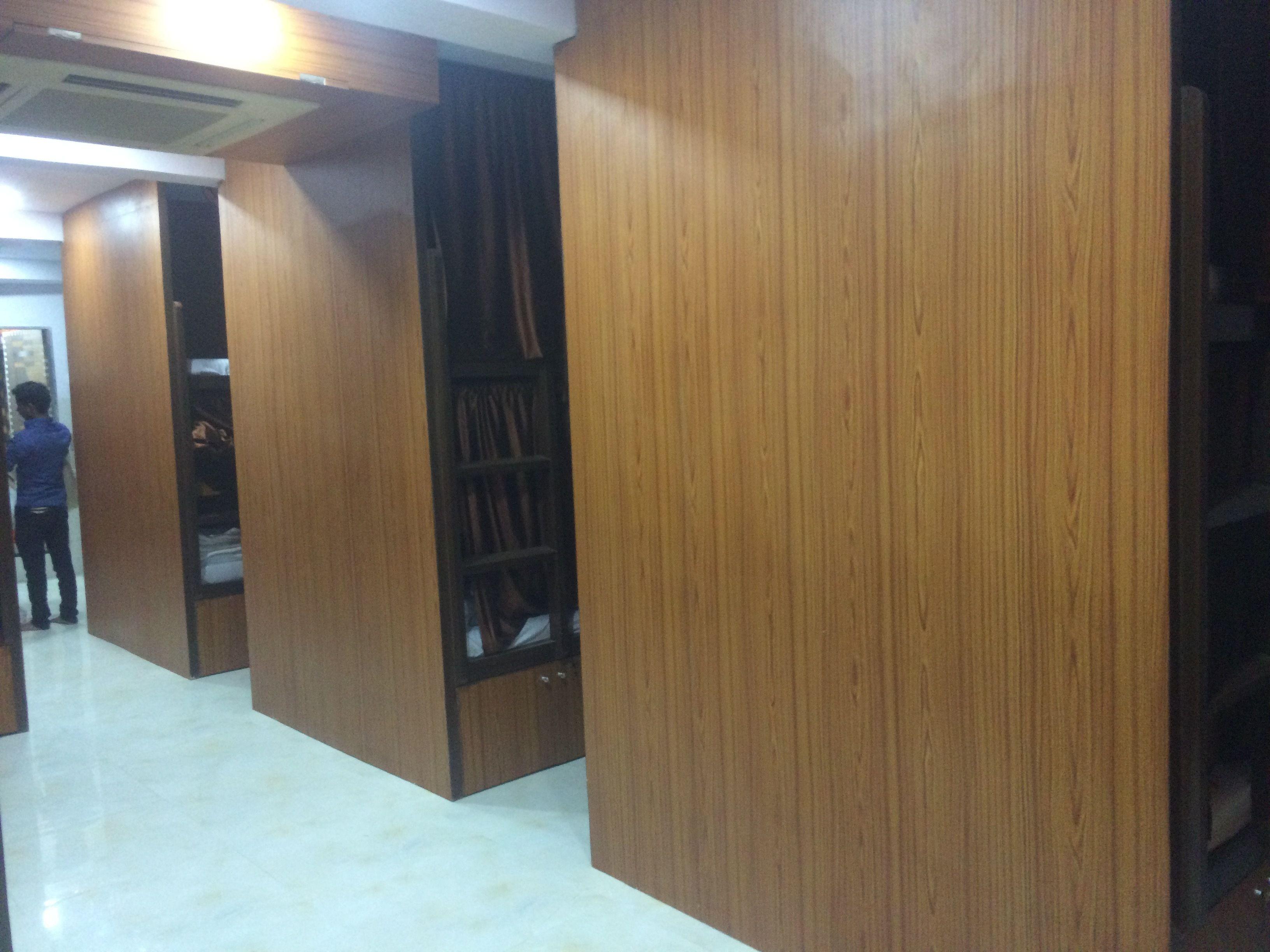 Zara Dormitory - Mumbai — Photos 2