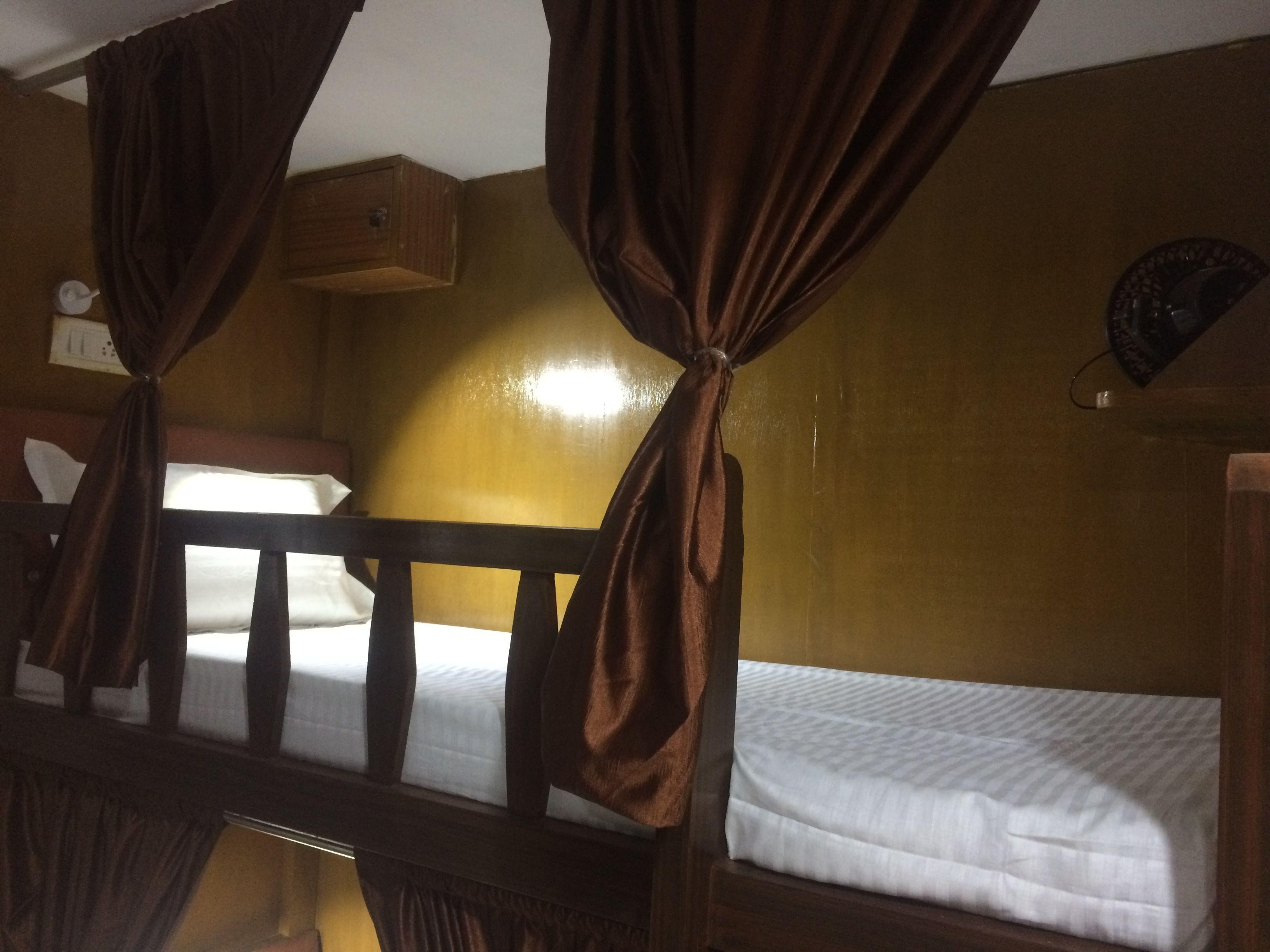 Zara Dormitory - Mumbai, Mumbai